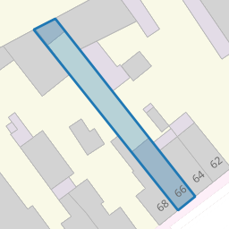 Perceel HMD00-G-1207