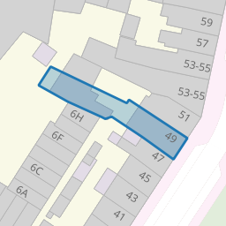 Perceel HMD00-G-1232