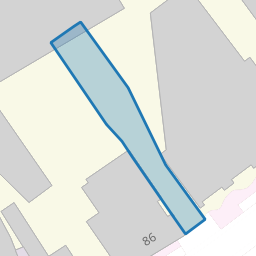 Perceel HMD00-G-1249