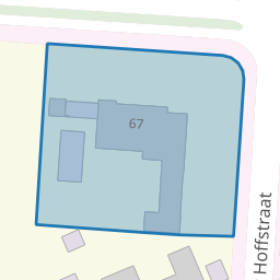 Perceel HMD00-G-1254