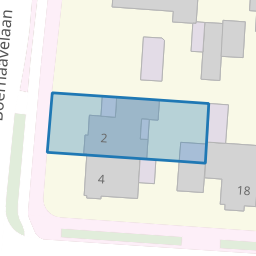 Perceel HMD00-G-1256
