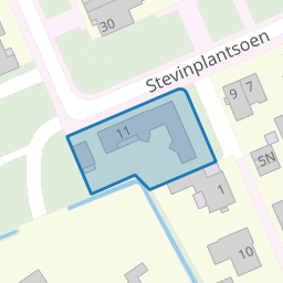 Perceel HMD00-G-1262