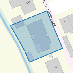 Perceel HMD00-G-1265