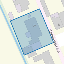 Perceel HMD00-G-1266