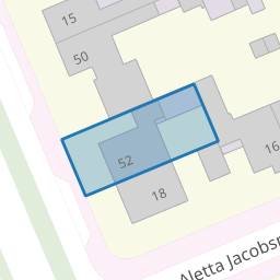 Perceel HMD00-G-1270