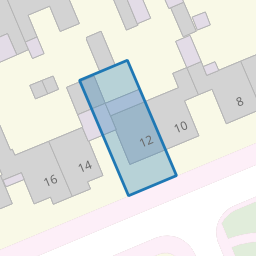 Perceel HMD00-G-1274