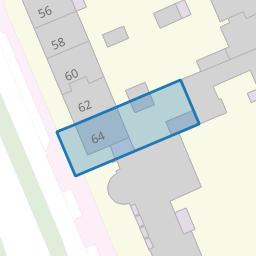 Perceel HMD00-G-1284