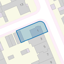 Perceel HMD00-G-1285