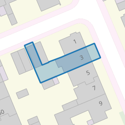 Perceel HMD00-G-1286