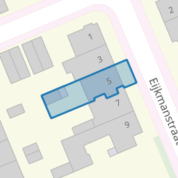 Perceel HMD00-G-1287