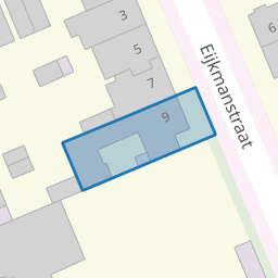 Perceel HMD00-G-1289