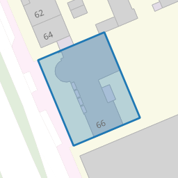 Perceel HMD00-G-1290