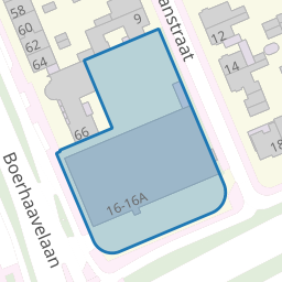 Perceel HMD00-G-1291