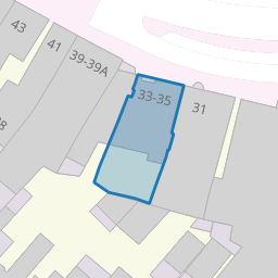 Perceel HMD00-G-1297