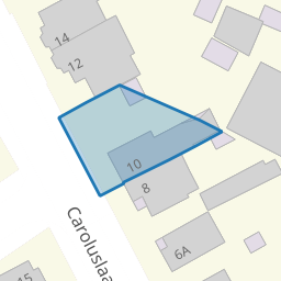 Perceel HMD00-G-1302