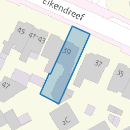 Perceel HMD00-G-1306