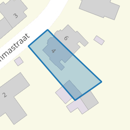 Perceel HMD00-G-1310