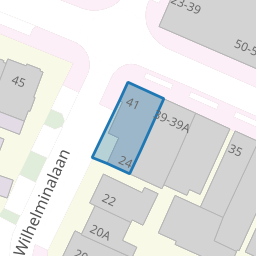 Perceel HMD00-G-1319