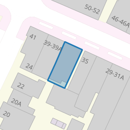 Perceel HMD00-G-1321