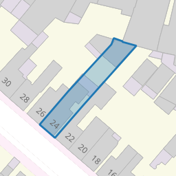 Perceel HMD00-G-1331