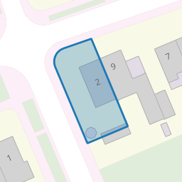 Perceel HMD00-G-1332