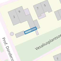 Perceel HMD00-G-1335