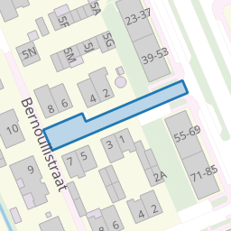 Perceel HMD00-G-1341