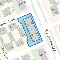 Perceel HMD00-G-1343