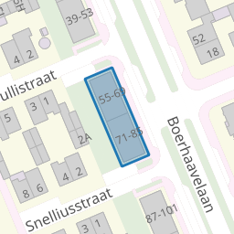 Perceel HMD00-G-1344