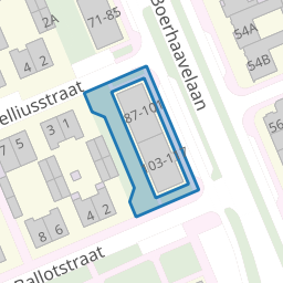 Perceel HMD00-G-1347