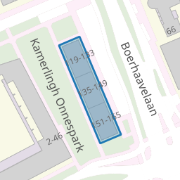 Perceel HMD00-G-1350