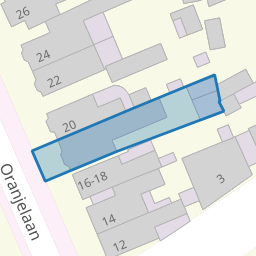 Perceel HMD00-G-1372