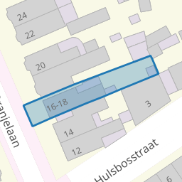 Perceel HMD00-G-1373