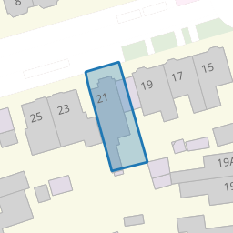 Perceel HMD00-G-1374