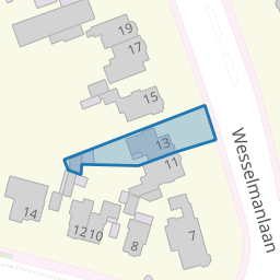 Perceel HMD00-G-1377