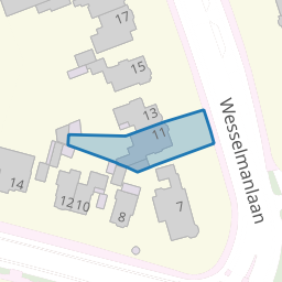 Perceel HMD00-G-1378