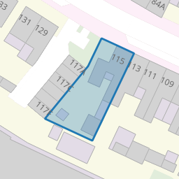 Perceel HMD00-G-1385