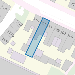 Perceel HMD00-G-1386