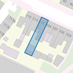 Perceel HMD00-G-1387