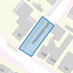 Perceel HMD00-G-1395