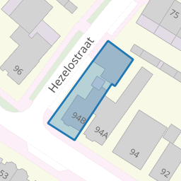 Perceel HMD00-G-1396