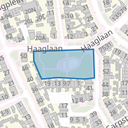 Perceel HMD00-G-1402