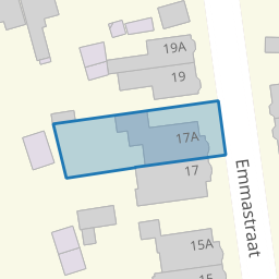 Perceel HMD00-G-1416