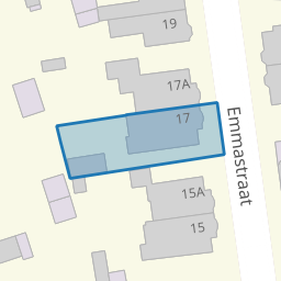 Perceel HMD00-G-1417