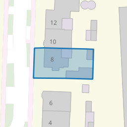 Perceel HMD00-G-1418