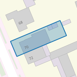 Perceel HMD00-G-1421