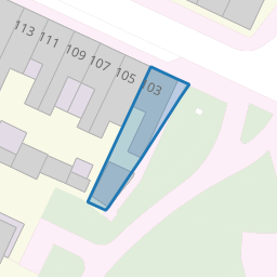 Perceel HMD00-G-1446