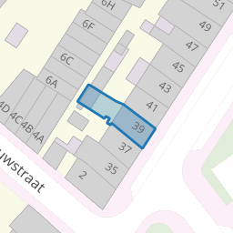 Perceel HMD00-G-1447