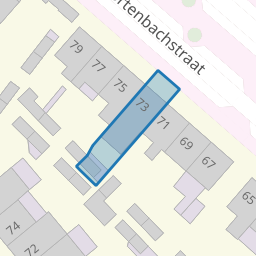 Perceel HMD00-G-1454