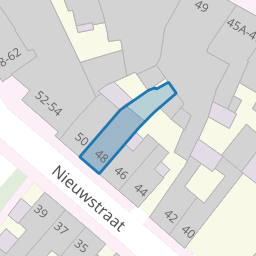 Perceel HMD00-G-1460